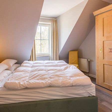 Haus Kranich Im Duenenwald 300M Zum Strand Dierhagen Ngoại thất bức ảnh